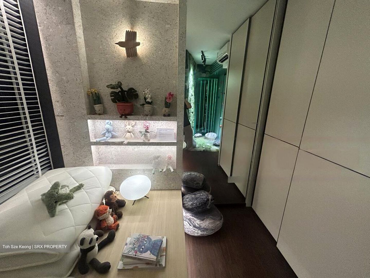 Tribeca (D9), Condominium #485576201